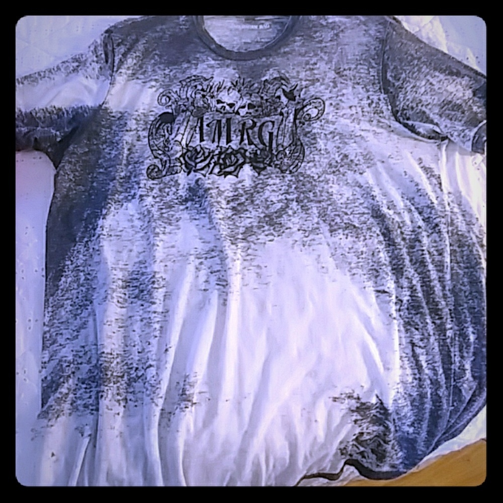 American rag t shirt